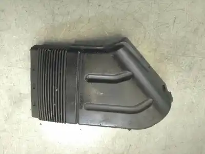 Pezzo di ricambio per auto di seconda mano  per AUDI A4 BERLINA (8E)  Riferimenti OEM IAM 8E0129617  