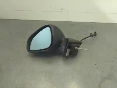 Second-hand car spare part Left Rearview Mirror for PEUGEOT 407 SW SR Confort OEM IAM references 96874430XT  