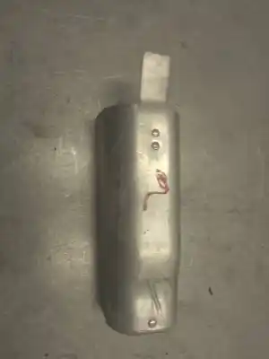 Peça sobressalente para automóvel em segunda mão moldagem por bmw x5 (e53) 3.0 24v turbodiesel cat referências oem iam 2249843c