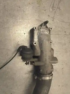 Second-hand car spare part throttle body for opel zafira a elegance oem iam references 08225803