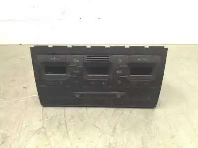 Автозапчасти б/у  за AUDI A4 AVANT (8E)  ссылки OEM IAM 8E0820043AL  
