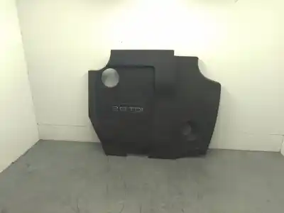 İkinci el araba yedek parçası Motor Kapagi için AUDI A4 AVANT (8E) 2.0 TDI OEM IAM referansları 03G103925AS  
