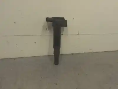 Pièce détachée automobile d'occasion bobine d'allumage pour peugeot 208 style références oem iam 9671214580