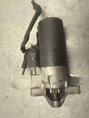 Second-hand car spare part starter motor for citroen c15 e oem iam references 0001110017