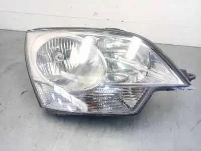 Pièce détachée automobile d'occasion feu droit pour opel antara antara références oem iam 