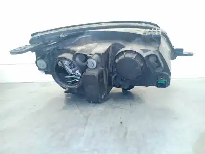 Second-hand car spare part left headlight for opel antara antara oem iam references   