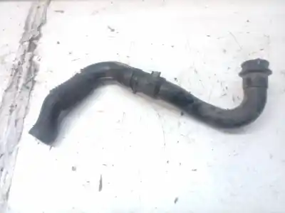 Peça sobressalente para automóvel em segunda mão Tubo por PEUGEOT 207 Confort Referências OEM IAM 9646617980  
