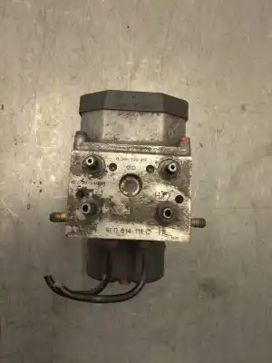 Pezzo di ricambio per auto di seconda mano abs per audi a4 berlina (8e) 2.0 20v cat (alt) riferimenti oem iam 0265220411