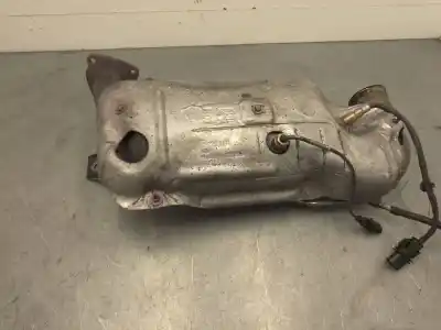 Recambio de automóvil de segunda mano de CATALIZADOR para OPEL INSIGNIA BERLINA  referencias OEM IAM 55562332  