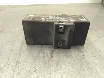 Second-hand car spare part electronic module for seat toledo (1m2) toledo 1m2 oem iam references   