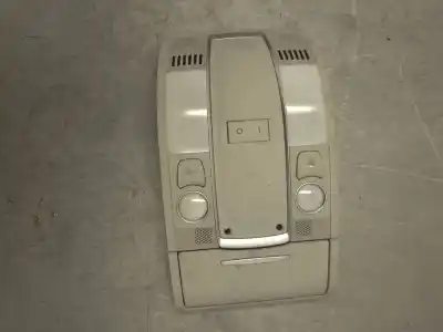 Second-hand car spare part Interior Light for AUDI A6 BERLINA (4F2) A6 BERLINA OEM IAM references   