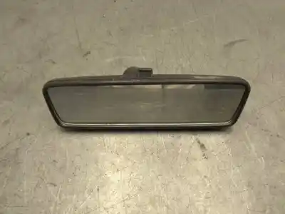 Gebrauchtes Autoersatzteil Innenspiegel zum AUDI A3 (8L) 1.8 T Ambiente OEM-IAM-Referenzen 4D0857511  