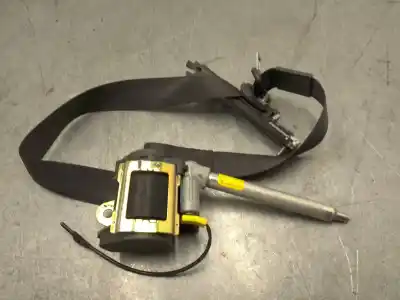 Gebrauchtes Autoersatzteil Sicherheitsgurt Rechts Vorne zum AUDI A3 (8L) 1.9 TDI OEM-IAM-Referenzen 95GS08R000  