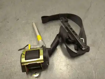 Pièce détachée automobile d'occasion Ceinture De Sécurité Avant Droite pour AUDI A3 (8L) 1.8 Ambiente Références OEM IAM 95GS08L000  