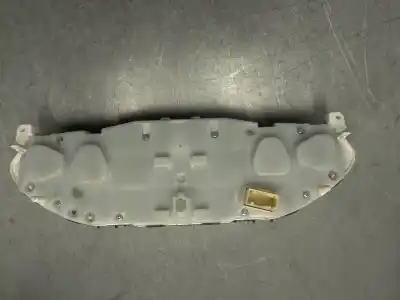 Peça sobressalente para automóvel em segunda mão quadrante por peugeot 208 access referências oem iam 9805399980  