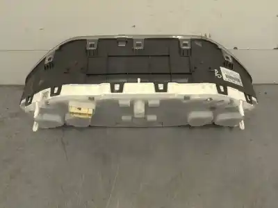 Peça sobressalente para automóvel em segunda mão quadrante por peugeot 208 access referências oem iam 9805399980  