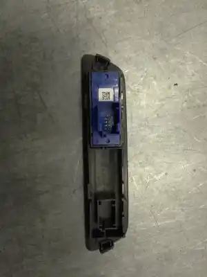 Second-hand car spare part switch for peugeot 208 active oem iam references 9677059077