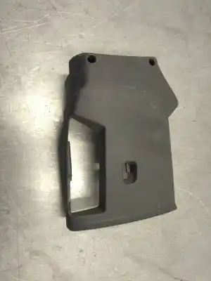 Pièce détachée automobile d'occasion enjoliveur pour peugeot 208 style références oem iam 9673915477