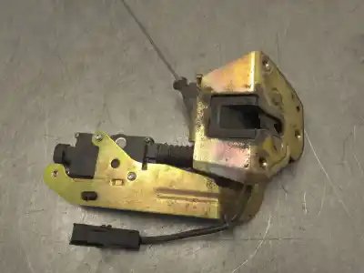 Peça sobressalente para automóvel em segunda mão fechadura da porta do lado direito por citroen c8 2.2 hdi fap cat (4hw) referências oem iam pz0880