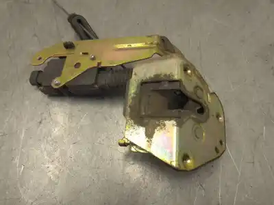 Pièce détachée automobile d'occasion  pour CITROEN C8  Références OEM IAM PZ08801Y  