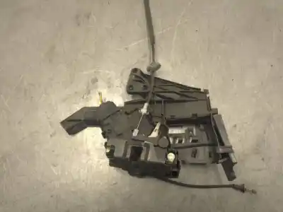 Peça sobressalente para automóvel em segunda mão Fechadura Da Porta Dianteira Direita por FORD FOCUS BERLINA (CAP) Ambiente (D) Referências OEM IAM 24000010013  