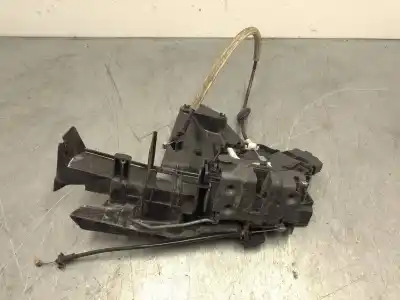 İkinci el araba yedek parçası sol ön kapi kilidi için ford focus berlina (cap) ambiente (d) oem iam referansları 3m5ar21813er