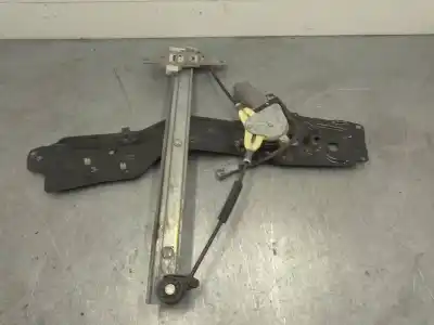 İkinci el araba yedek parçası Arka Sag Cam Regülatörü için RENAULT ESPACE IV (JK0) Initiale OEM IAM referansları 0130821630  