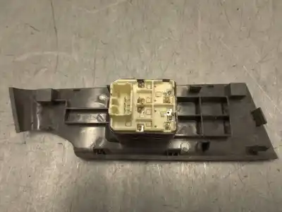 Second-hand car spare part left front power window switch for chevrolet aveo ls oem iam references 201003253  