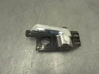 Pezzo di ricambio per auto di seconda mano maniglia interna posteriore sinistra per kia sportage active 4x4 riferimenti oem iam 826131f000