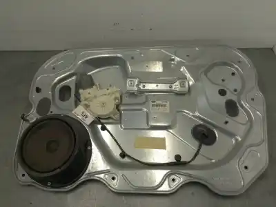 İkinci el araba yedek parçası sag ön cam motoru için ford focus berlina (cap) ambiente (d) oem iam referansları 4m51a045h16