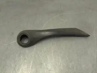 İkinci el araba yedek parçası Kaliplama için RENAULT MEGANE II BERLINA 5P Confort Authentique OEM IAM referansları 025330  