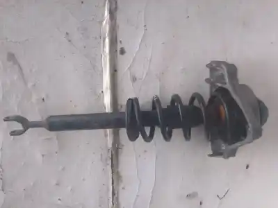 Peça sobressalente para automóvel em segunda mão amortecedor dianteiro frente por audi a6 berlina (4f2) 2.7 tdi referências oem iam 4f0413031