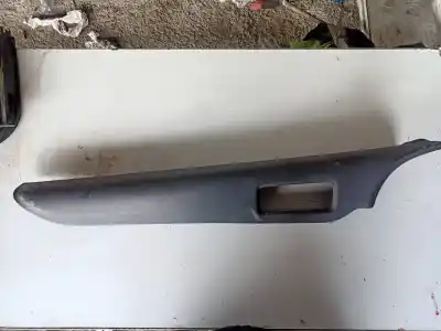 İkinci el araba yedek parçası kaliplama için ford focus berlina (cap) ambiente (d) oem iam referansları 4m51a23943bpia02