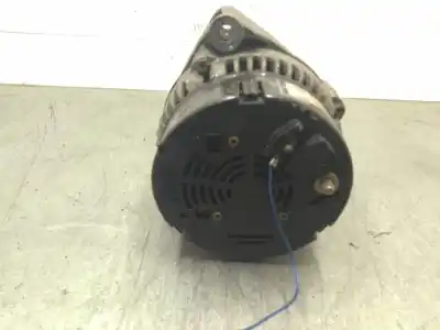 Pezzo di ricambio per auto di seconda mano alternatore per mercedes clase m (w163) 320 (163.154) riferimenti oem iam 0986039370  