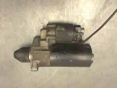 Pezzo di ricambio per auto di seconda mano  per MERCEDES CLASE M (W163)  Riferimenti OEM IAM 1121510001  