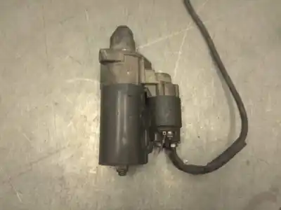 Pezzo di ricambio per auto di seconda mano Motorino Di Avviamento per MERCEDES CLASE M (W163) 320 (163.154) Riferimenti OEM IAM 1121510001  