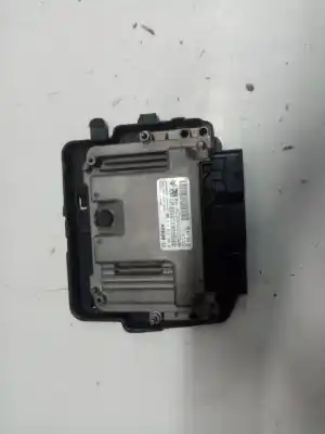 Second-hand car spare part  for CITROEN C4 LIM.  OEM IAM references 0281019819  