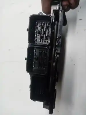 Автозапчастина б/у ебу контролер двигуна для citroen c4 lim. business посилання на oem iam 0281019819   Автозапчастина б/у ебу контролер двигуна для citroen c4 lim. business посилання на oem iam 0281019819