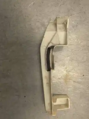 Peça sobressalente para automóvel em segunda mão moldagem por bmw x3 (e83) 2.0d referências oem iam 3158p020  