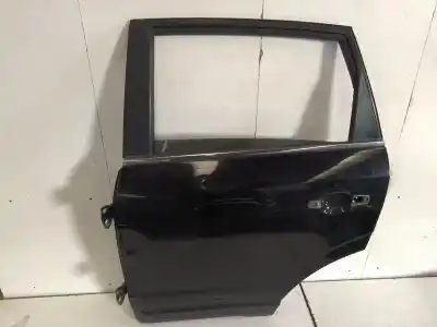 Peça sobressalente para automóvel em segunda mão porta do automóvel traseira esquerda por opel antara antara referências oem iam 4814110  