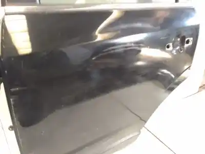 Peça sobressalente para automóvel em segunda mão porta do automóvel traseira esquerda por opel antara antara referências oem iam 4814110  