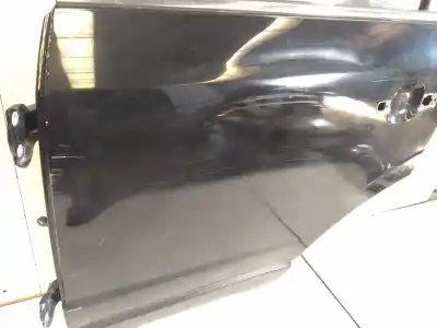Peça sobressalente para automóvel em segunda mão porta do automóvel traseira esquerda por opel antara antara referências oem iam 4814110  