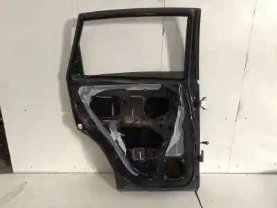 Peça sobressalente para automóvel em segunda mão porta do automóvel traseira esquerda por opel antara antara referências oem iam 4814110  