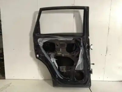 Peça sobressalente para automóvel em segunda mão porta do automóvel traseira esquerda por opel antara antara referências oem iam 4814110  