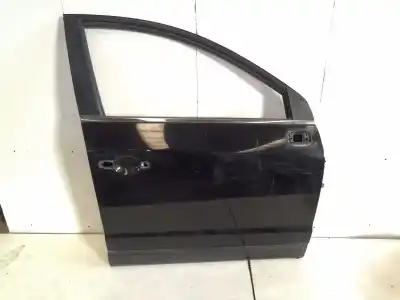Peça sobressalente para automóvel em segunda mão porta dianteira direita por opel antara antara referências oem iam 4813712  