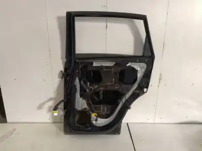 Peça sobressalente para automóvel em segunda mão porta do automóvel traseira direita por opel antara antara referências oem iam 4814111  