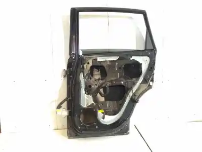 Peça sobressalente para automóvel em segunda mão porta do automóvel traseira direita por opel antara antara referências oem iam 4814111  