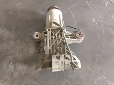 Second-hand car spare part front differential for opel antara antara oem iam references 25909572  