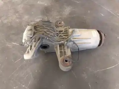 Second-hand car spare part front differential for opel antara antara oem iam references 25909572  