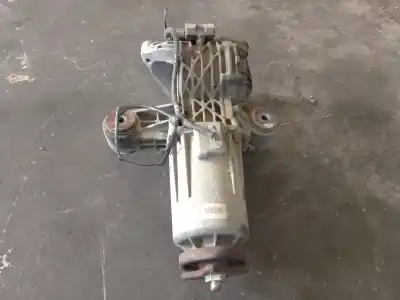 Second-hand car spare part front differential for opel antara antara oem iam references 25909572  